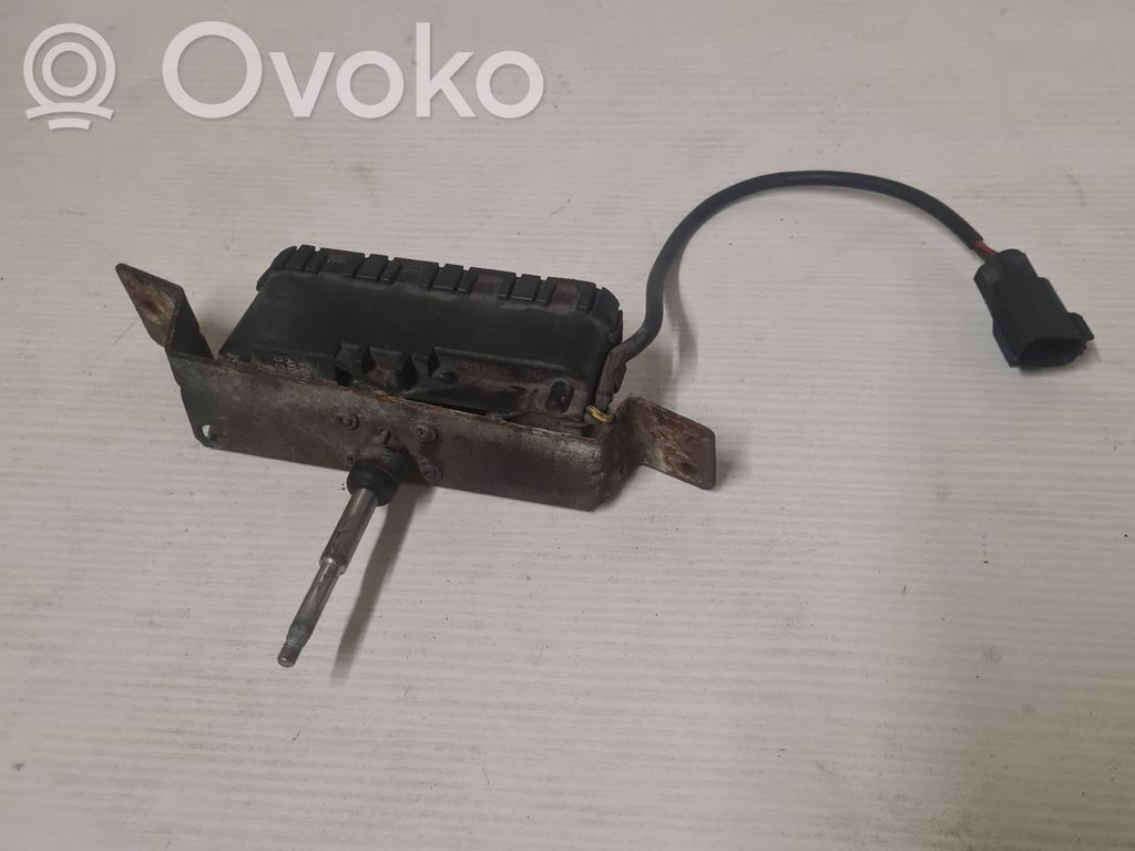 Volvo XC70 Headlight wiper motor 