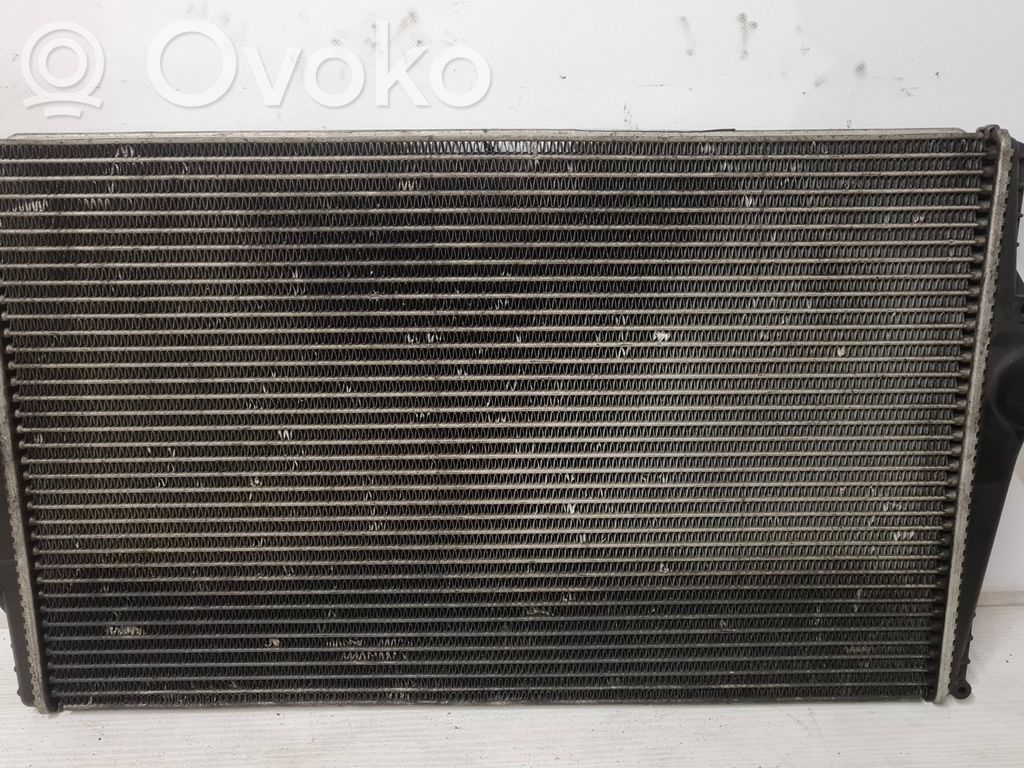 Radiador intercooler   8671694