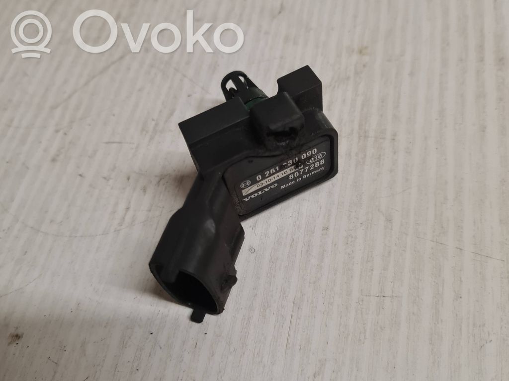 Volvo V70 Luftdrucksensor 