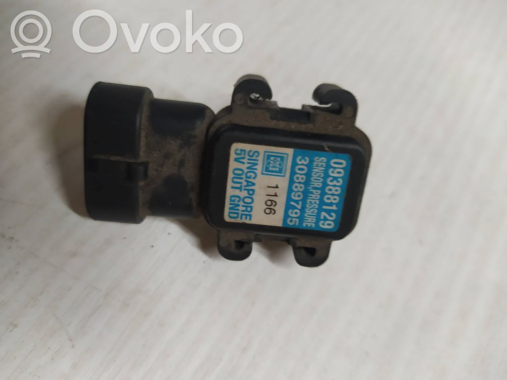 Volvo S40, V40 Luftdrucksensor 