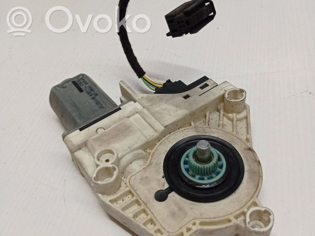 Audi A6 S6 C6 4F Motor macara geam ușă spate 