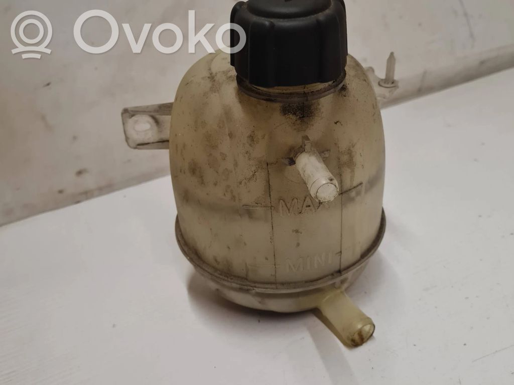 Renault Kangoo I Jäähdytysnesteen paisuntasäiliö 