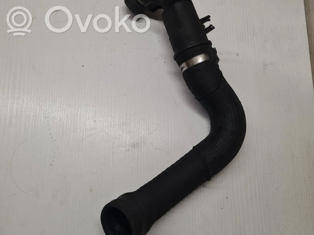 Renault Kangoo I Intercooler hose/pipe 