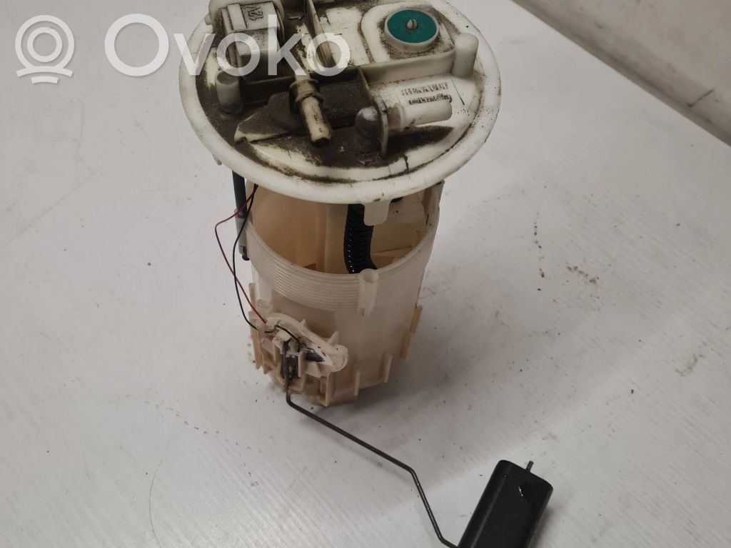 Fuel level sensor   8200155192B,55851012