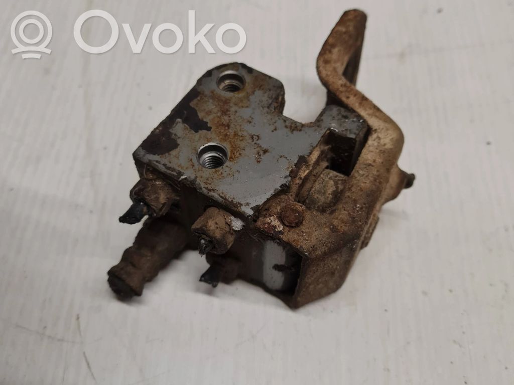 Renault Kangoo I Stabdžių intensyvumo (svorio) reguliatorius 