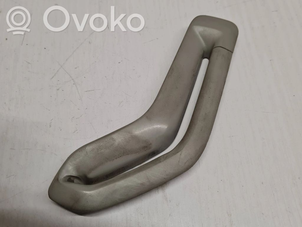 Volvo V70 Moldura del cinturón 