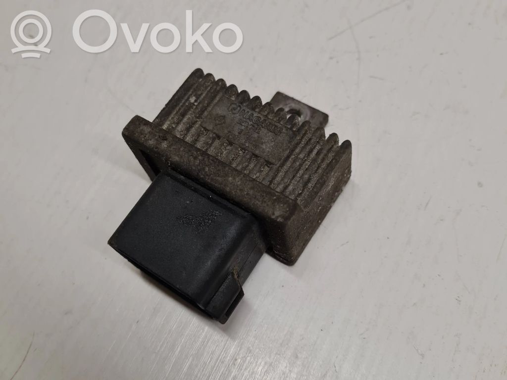 Renault Kangoo I Przekaźnik / Modul układu ogrzewania wstępnego 