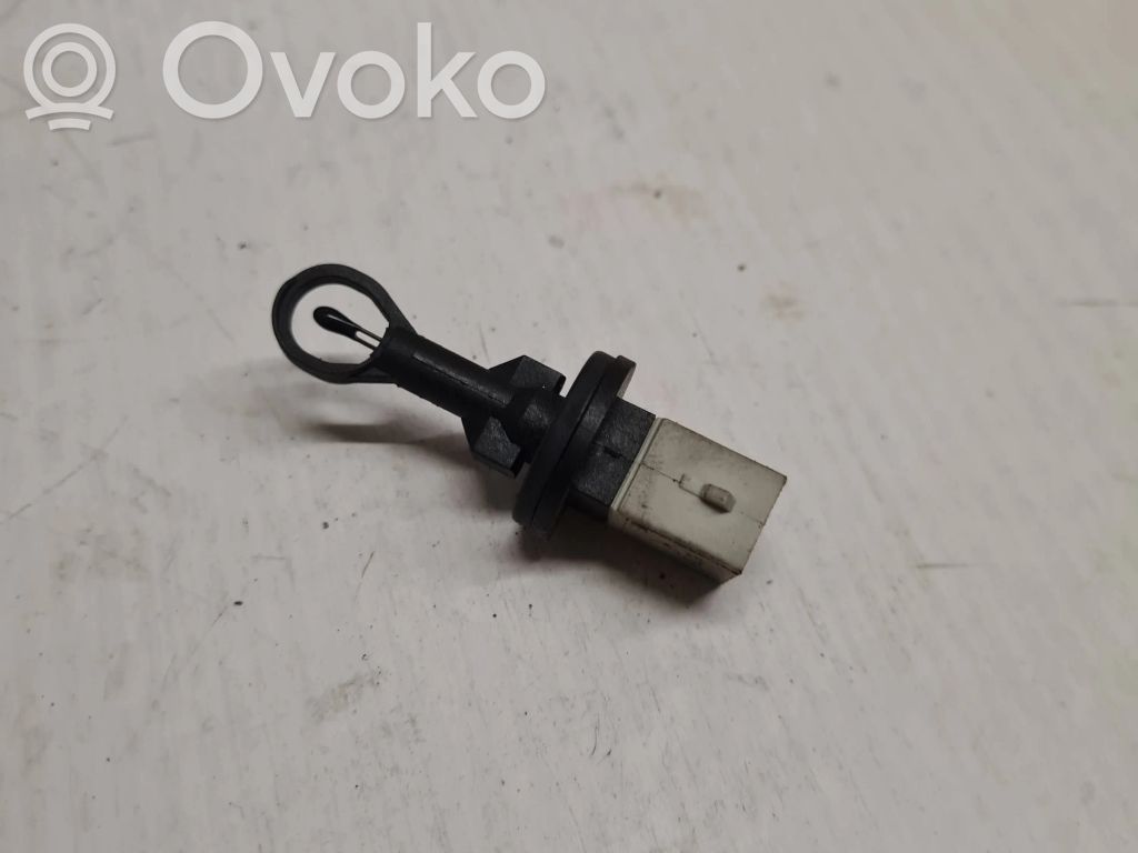 Audi A6 S6 C6 4F Interior temperature sensor 