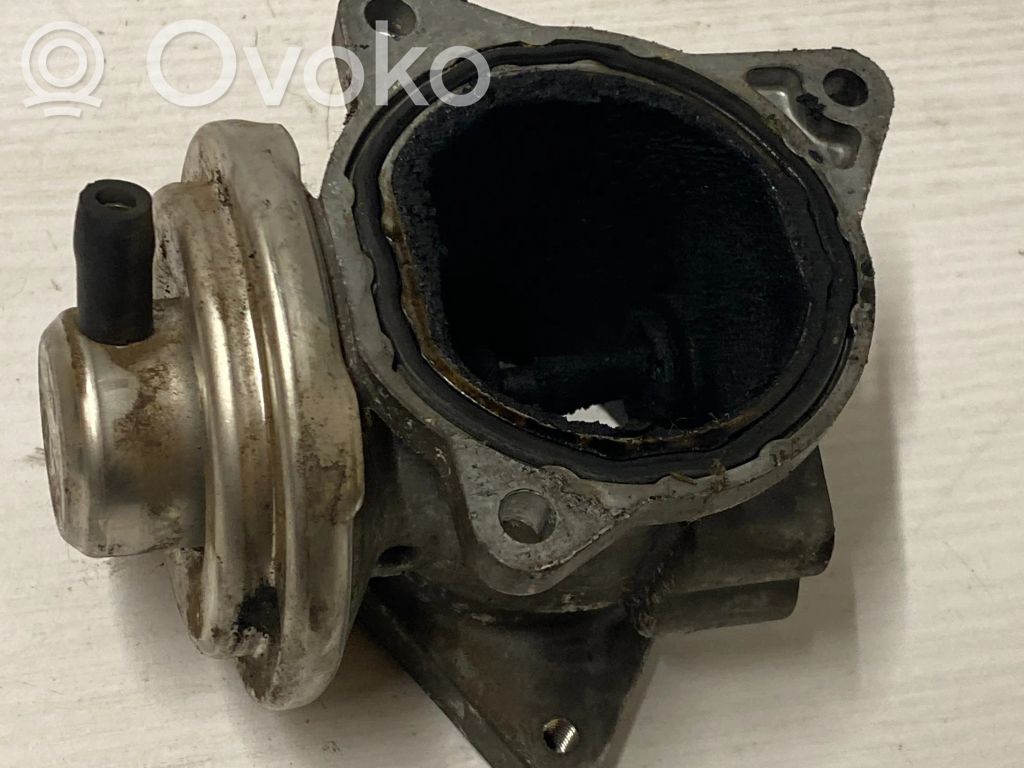 Volkswagen Golf IV Válvula EGR 
