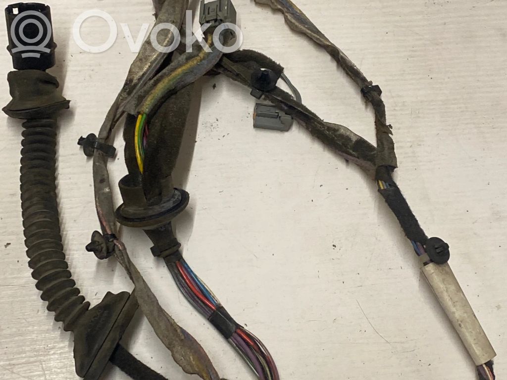 Cableado de puerta trasera   9494931,8645684