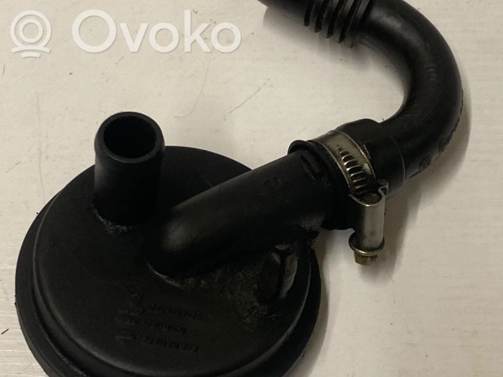 Volkswagen Golf IV Manguera/tubo del respiradero 
