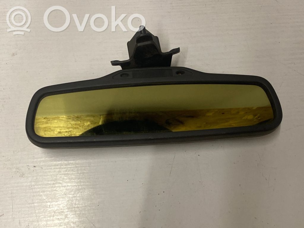 Volvo S60 Rear view mirror (interior) 