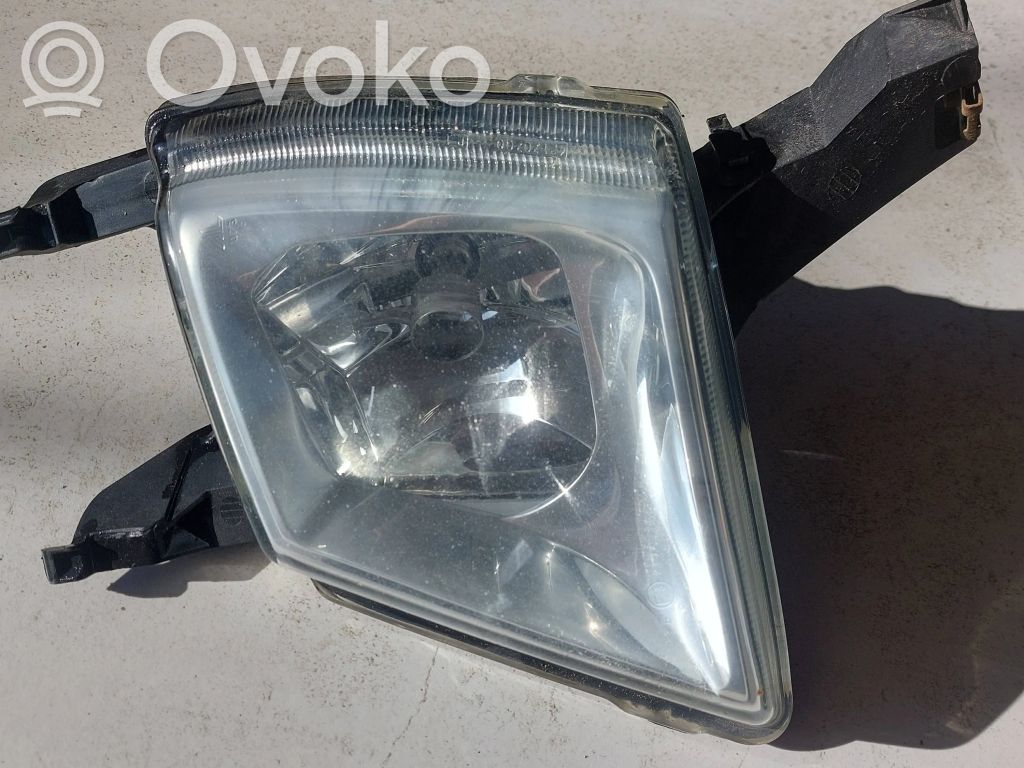Peugeot 407 Proiector ceață 