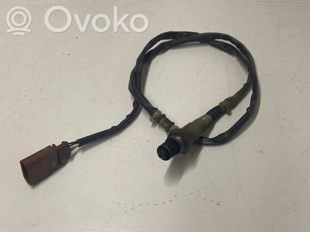 Volkswagen PASSAT B6 Lambda probe sensor 