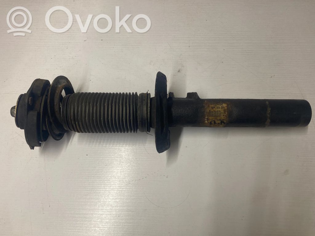 Volkswagen PASSAT B6 Amortyzator przedni 