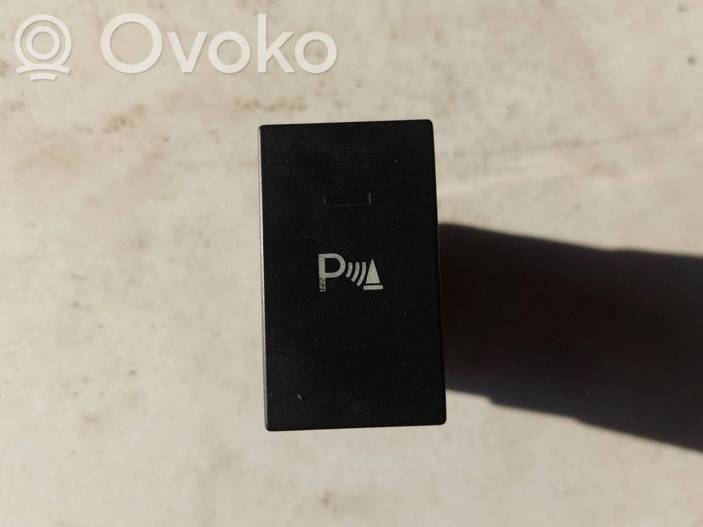 Mazda 6 Parking (PDC) sensor switch 
