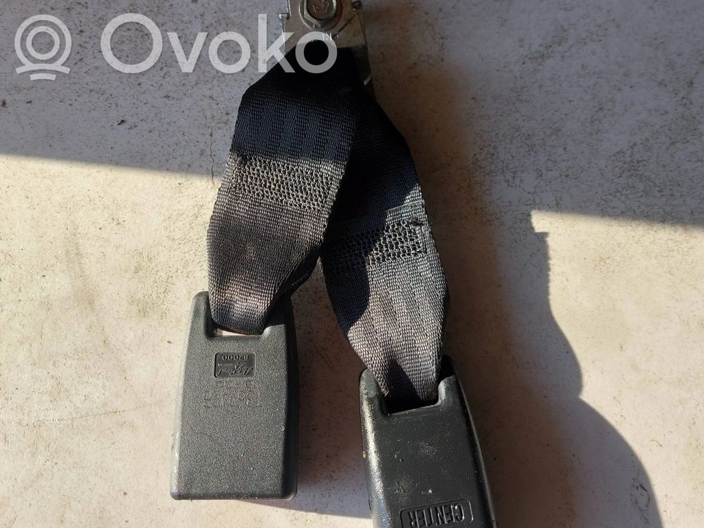 Sagtis diržo galine   A714840,G33CH