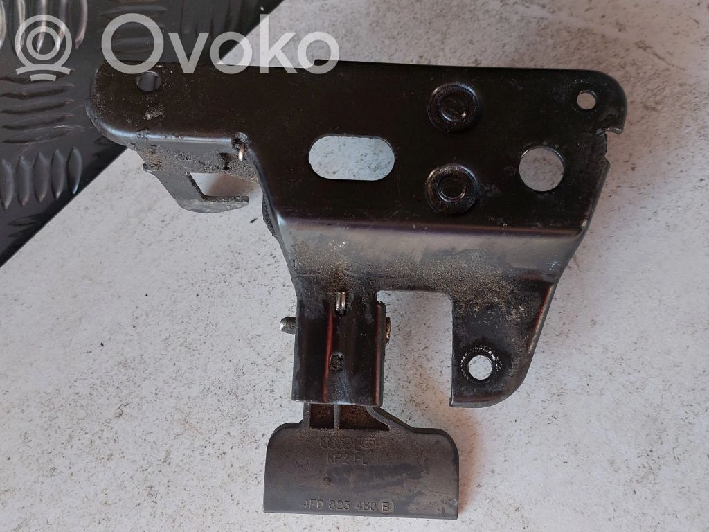Audi A6 S6 C6 4F Engine bonnet/hood lock/catch 
