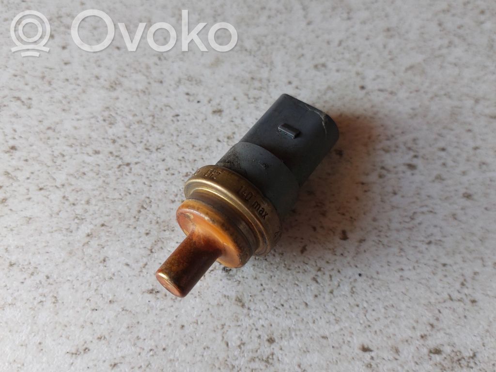 Audi A6 S6 C6 4F Coolant temperature sensor 