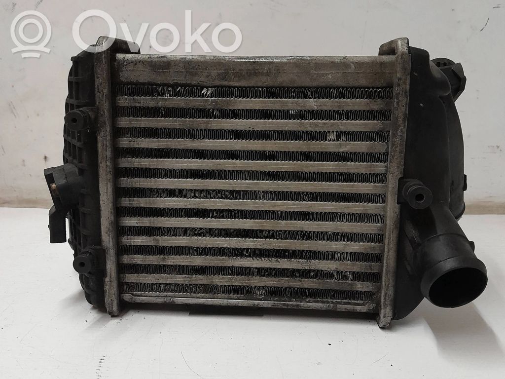 Audi A4 S4 B6 8E 8H Radiador intercooler 