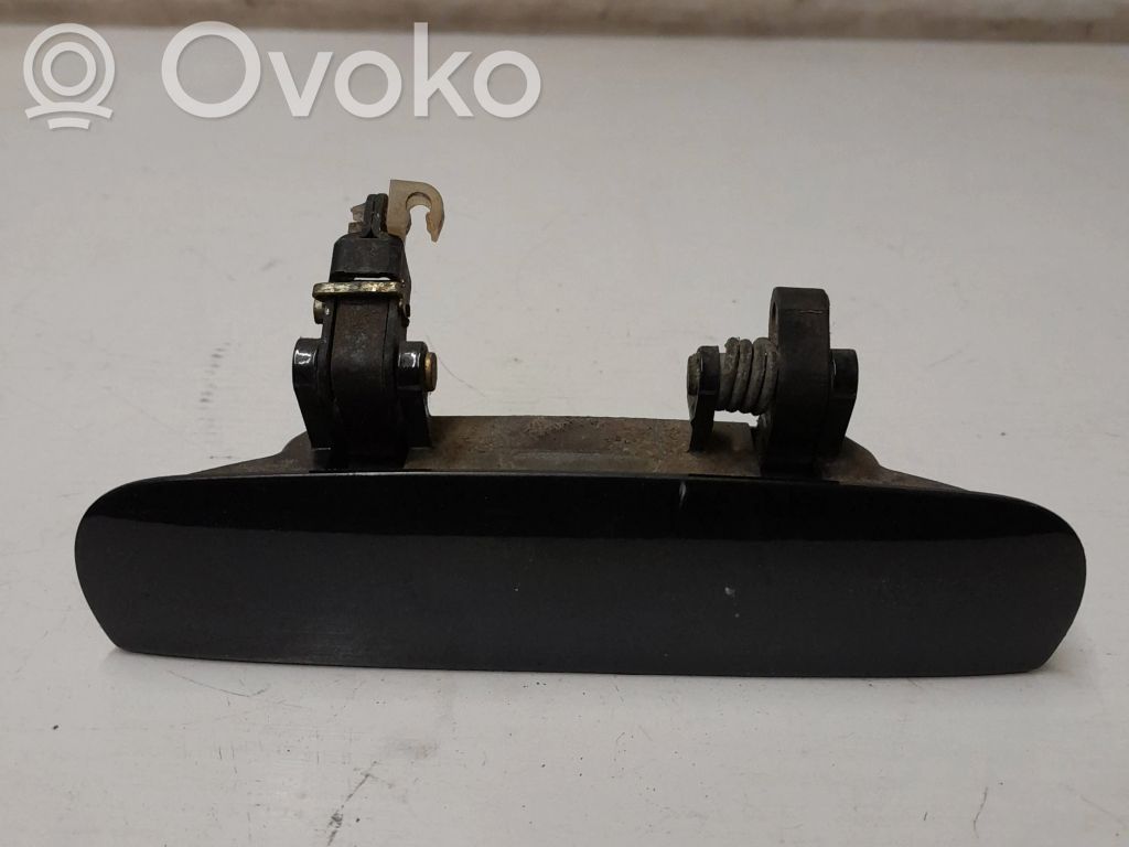 Audi A6 S6 C5 4B Etuoven ulkokahva 