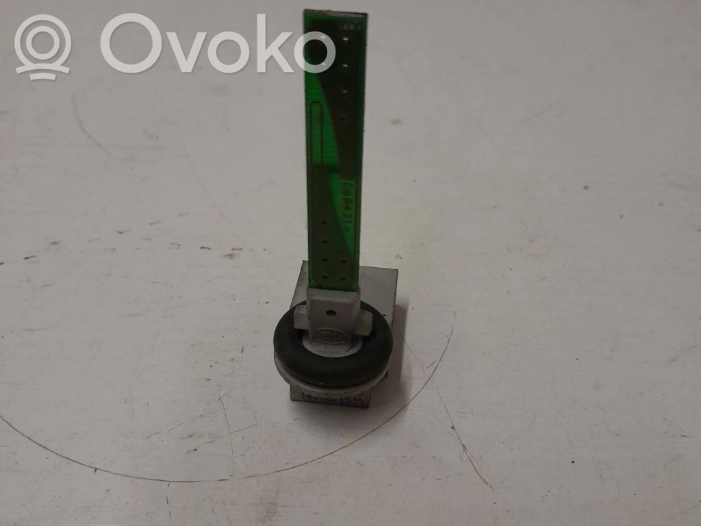Interior temperature sensor   4B0820539,794302,1411021535
