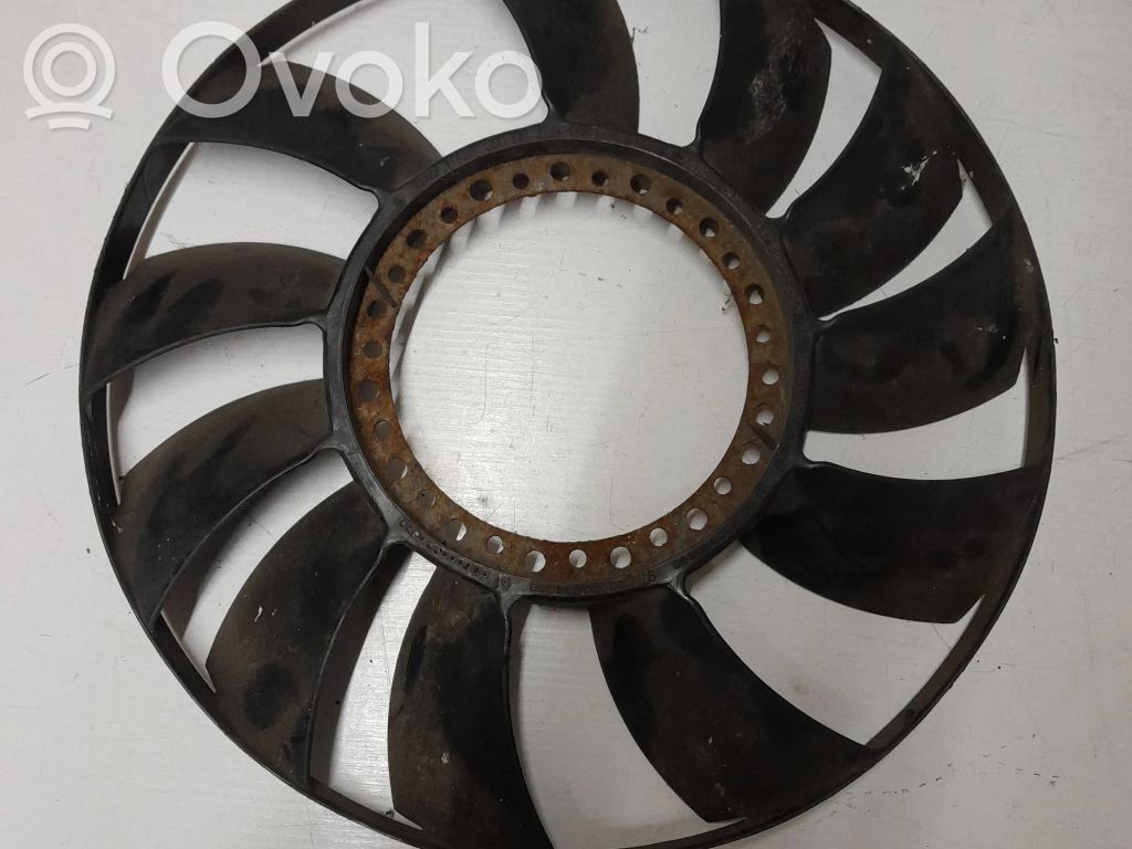 Audi A4 S4 B6 8E 8H Fan impeller 