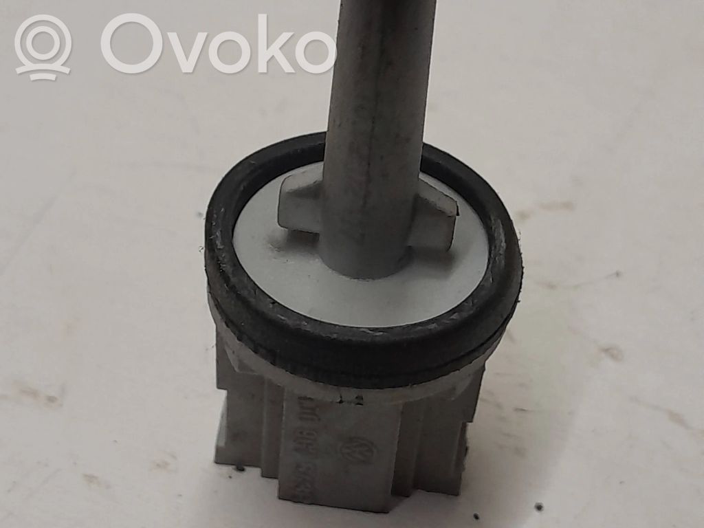Audi A4 S4 B6 8E 8H Interior temperature sensor 