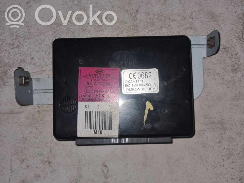 Module d'éclairage LCM   954002E241,A000223,97RA010034,0KAETACS7