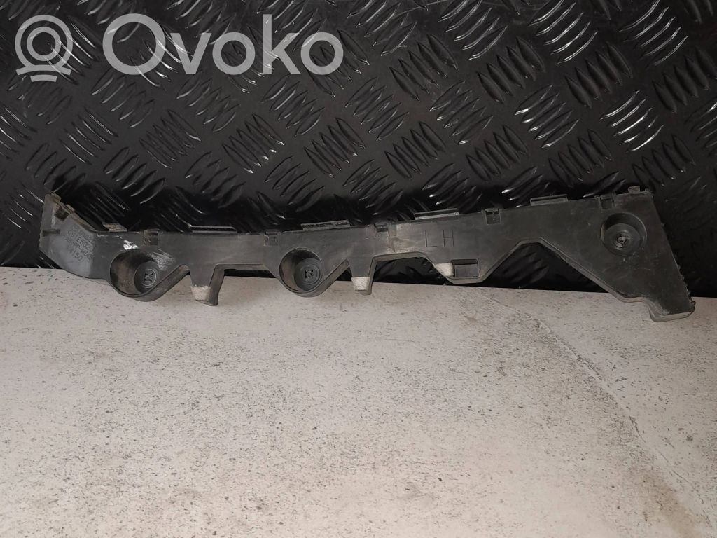 Mazda 6 Rear bumper mounting bracket 