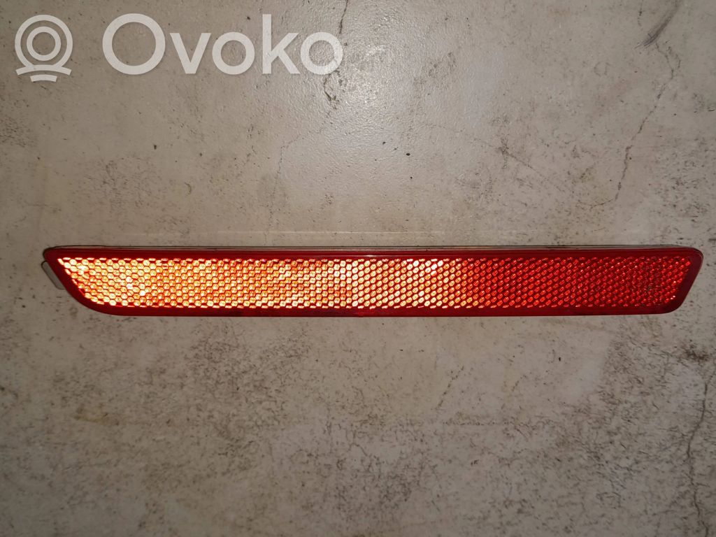 Mazda 6 Galinis atšvaitas 