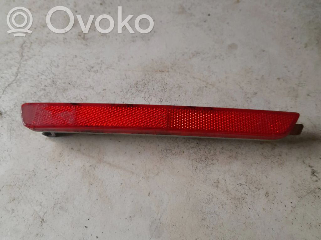 Mazda 6 Rear tail light reflector 