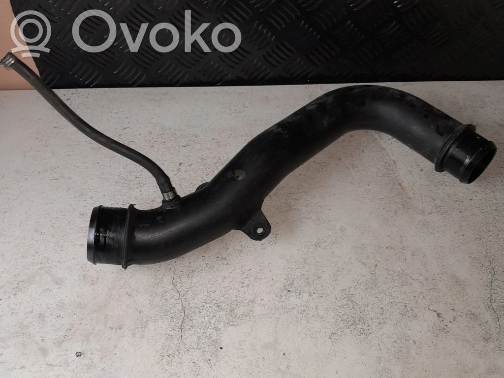 Intercooler hose/pipe   1493037080