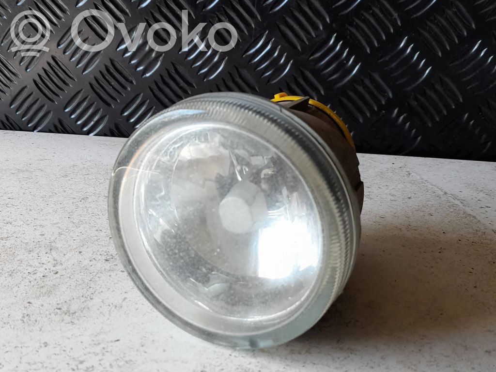 Citroen Jumpy Miglas lukturis priekšā 