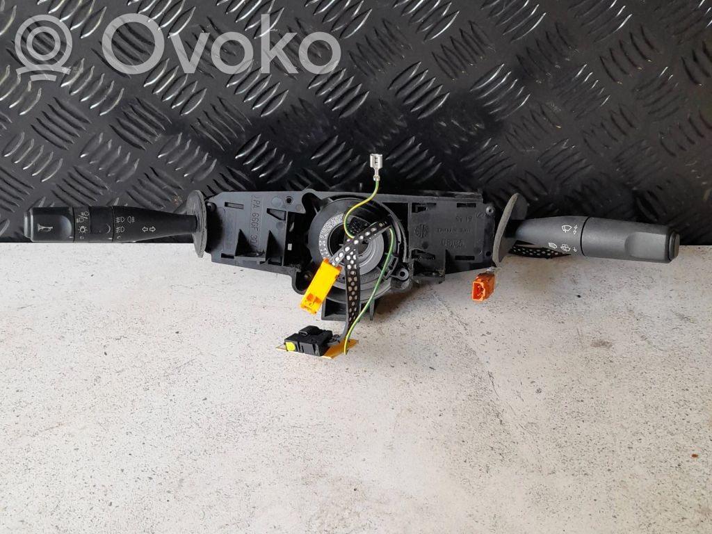 Citroen Jumpy Wiper turn signal indicator stalk/switch 