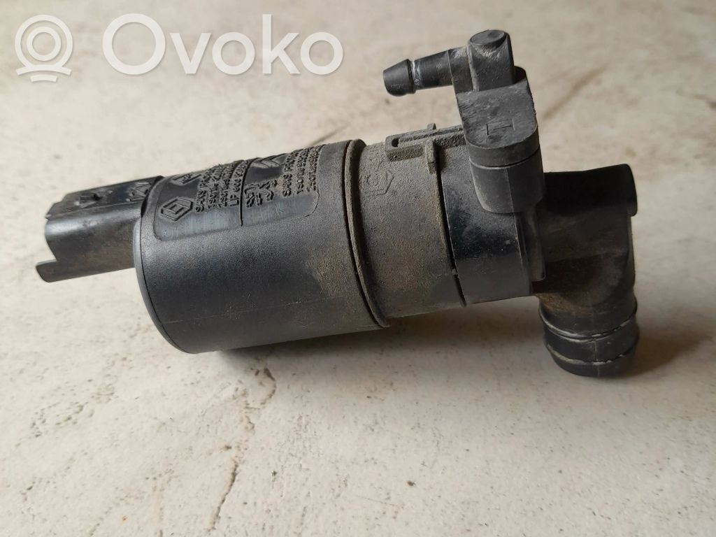Citroen Jumpy Windscreen/windshield washer pump 