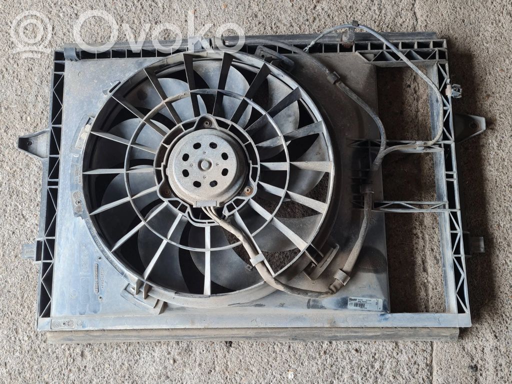 Ventilatoru komplekts   1496073080,1154864194J,FS1452,874720P