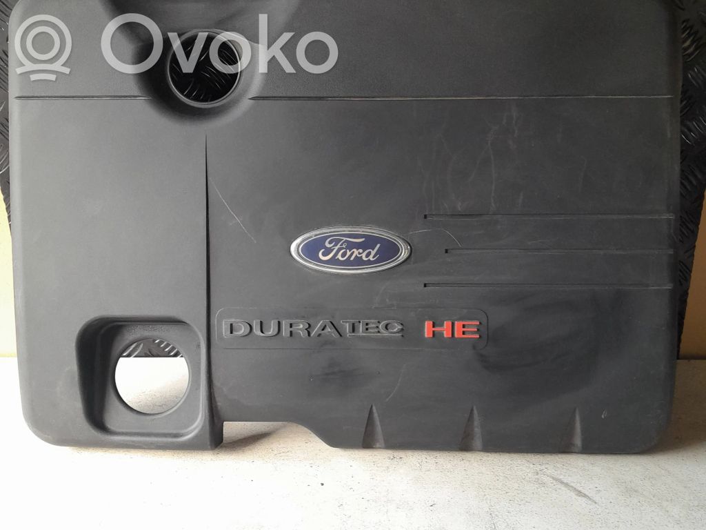 Ford Mondeo Mk III Moottorin koppa 