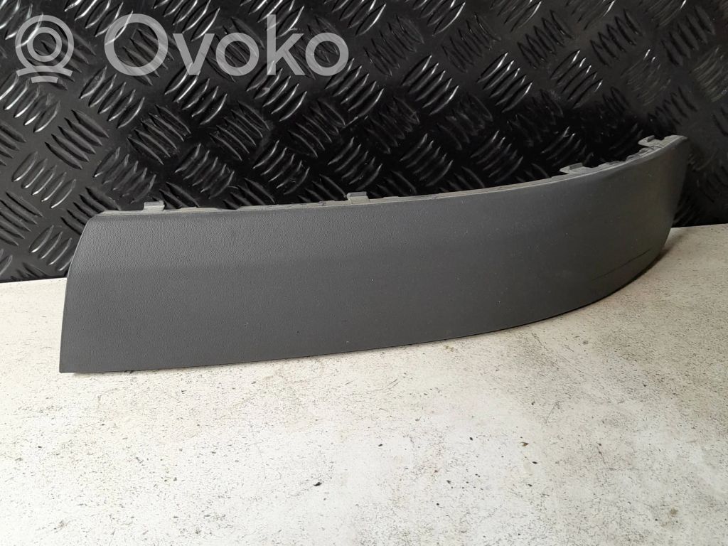 Volkswagen Transporter - Caravelle T5 Listwa zderzaka przedniego 