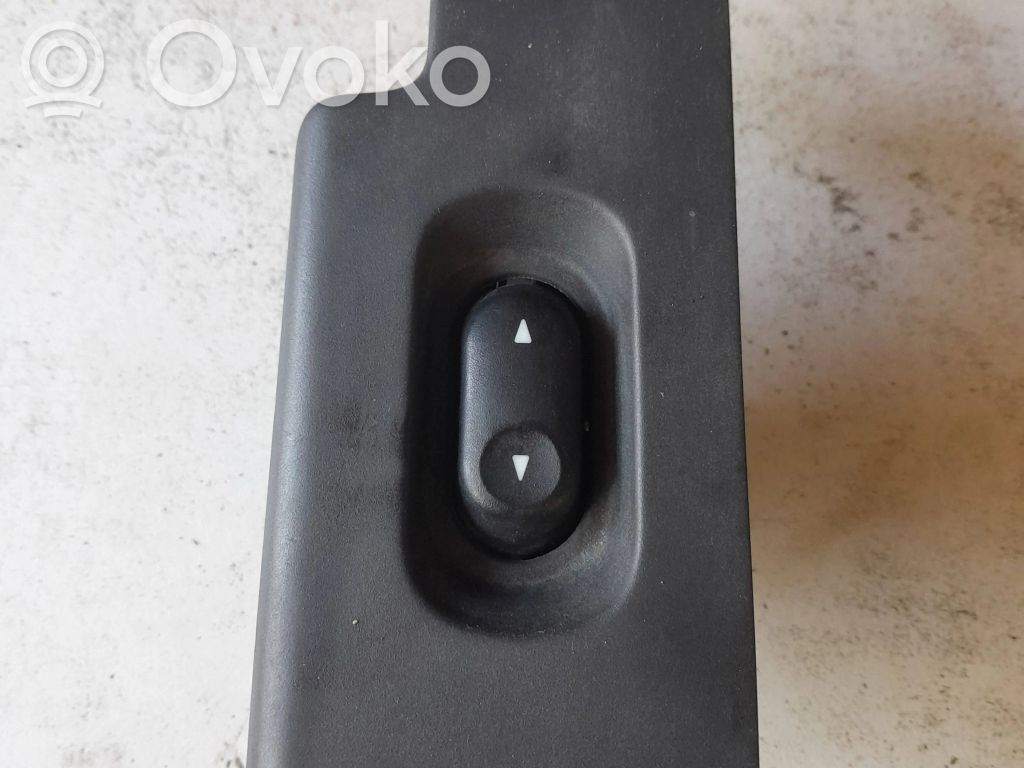 Land Rover Freelander Przyciski szyb 