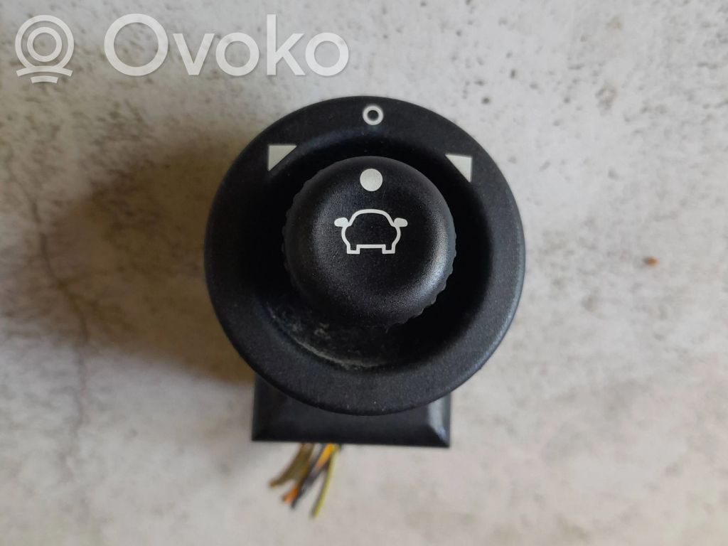 Ford Transit Wing mirror switch 