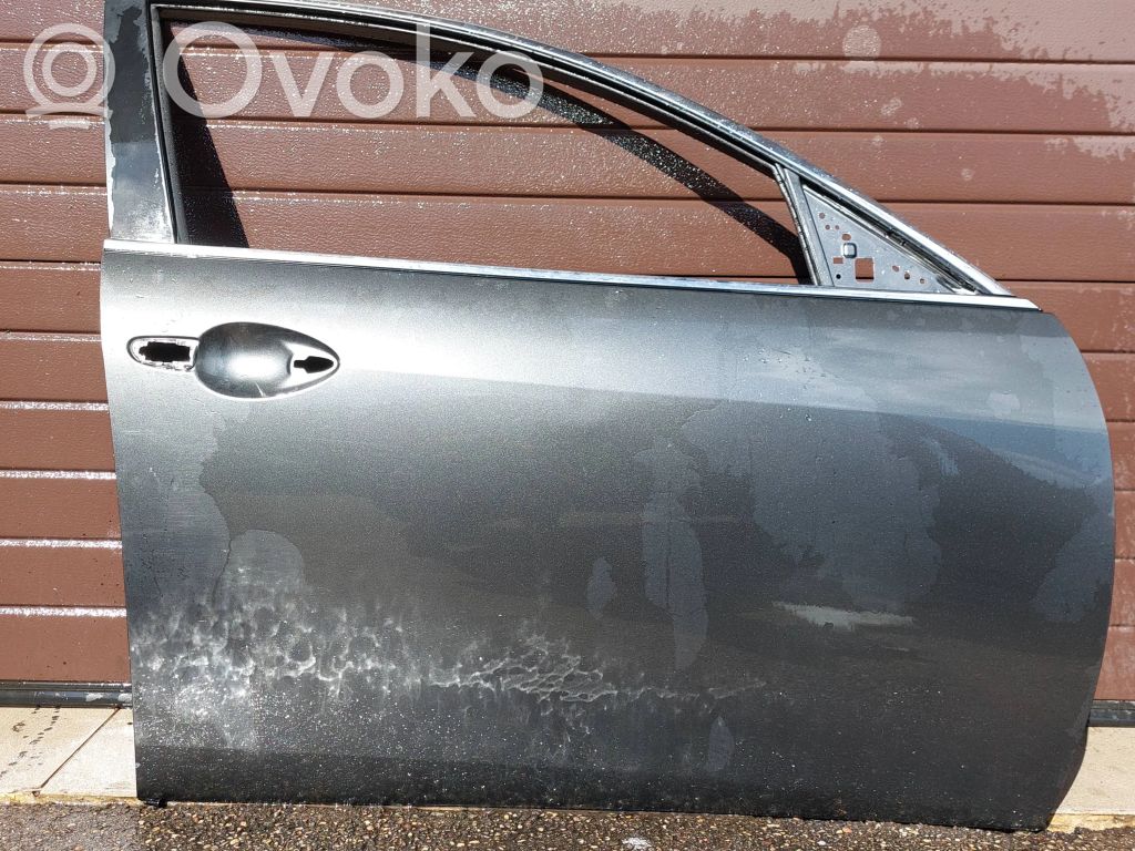 Mazda 6 Durvis 