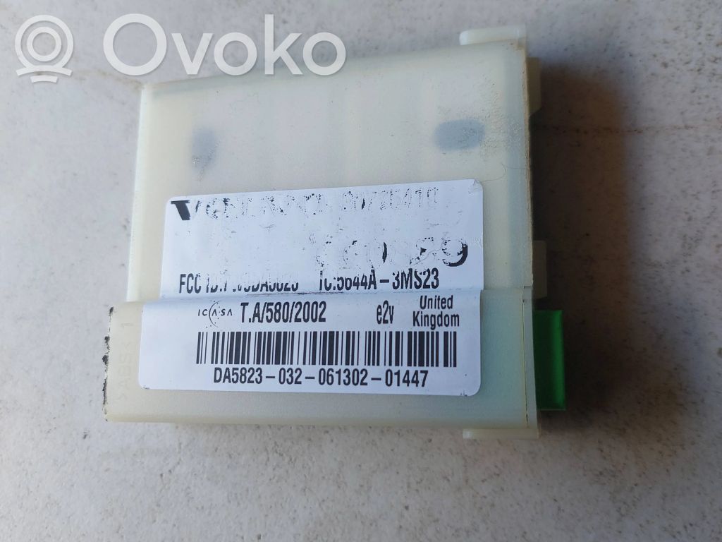 Volvo XC90 Alarm control unit/module 