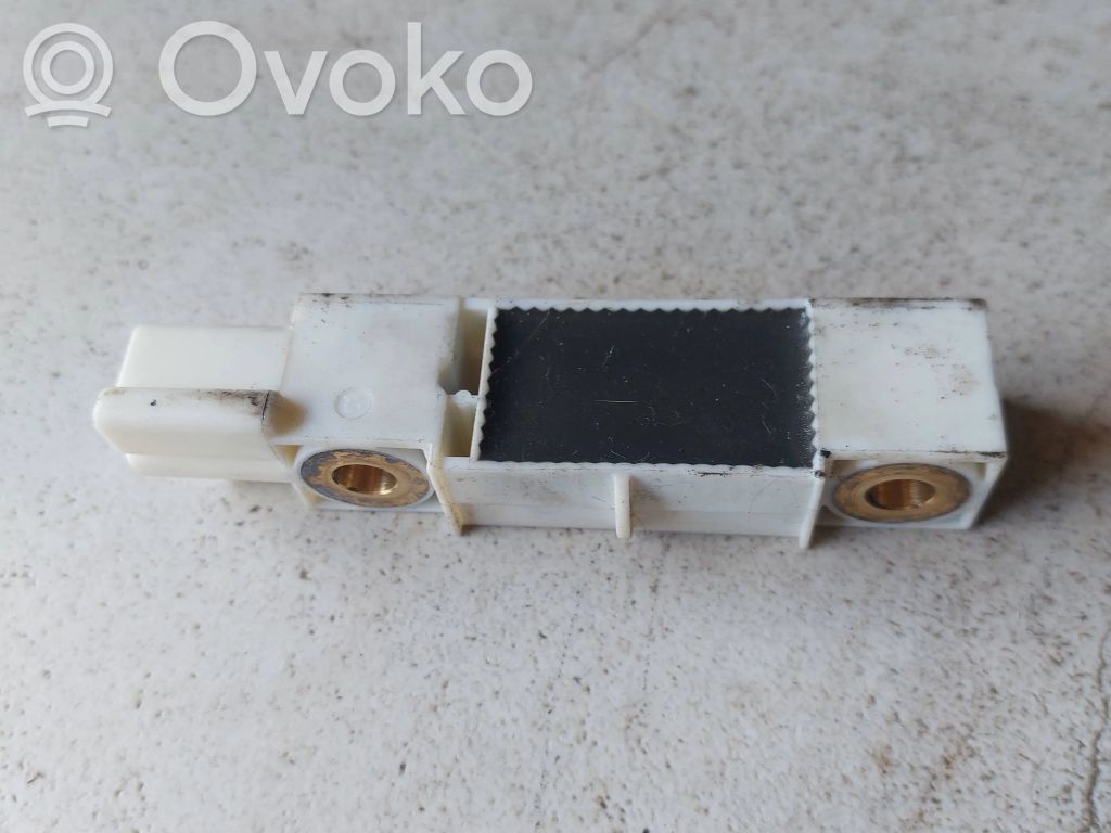 Volvo XC90 Airbag deployment crash/impact sensor 