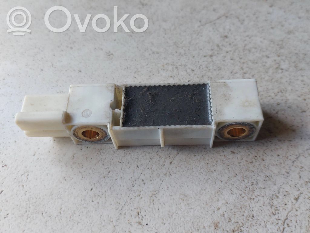 Volvo XC90 Airbag deployment crash/impact sensor 