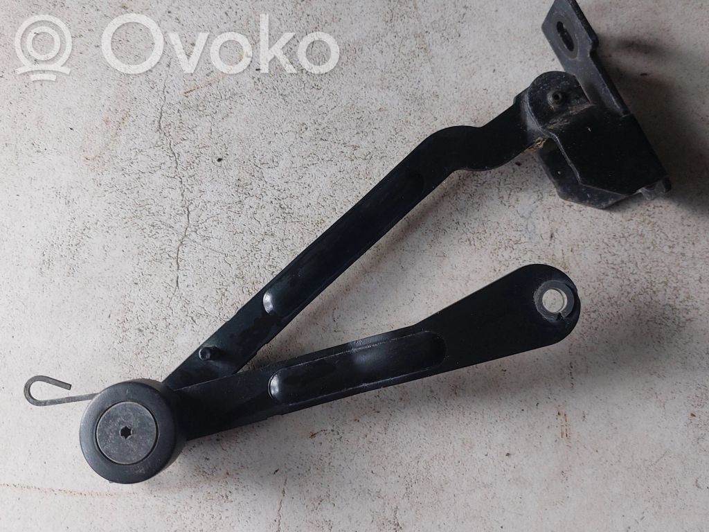 Tailgate/trunk/boot hinge   30674751