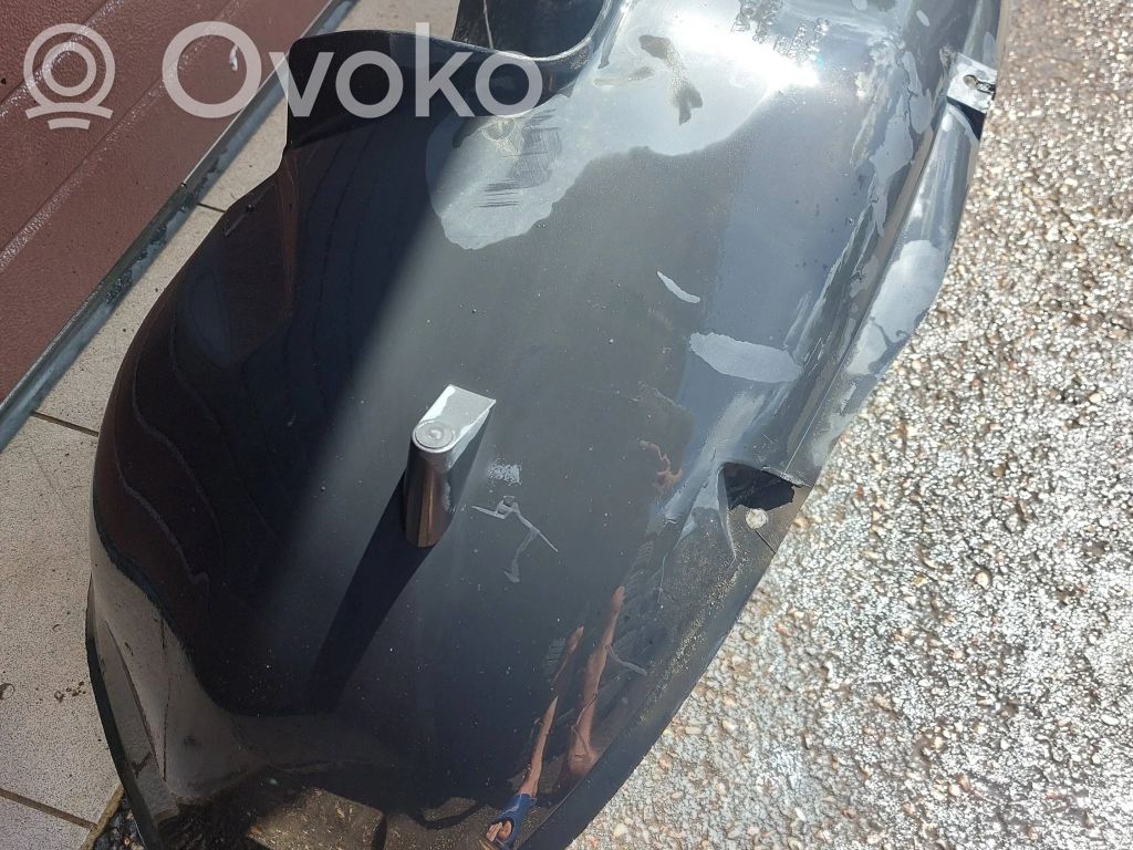 Volvo XC90 Nadkole przednie 