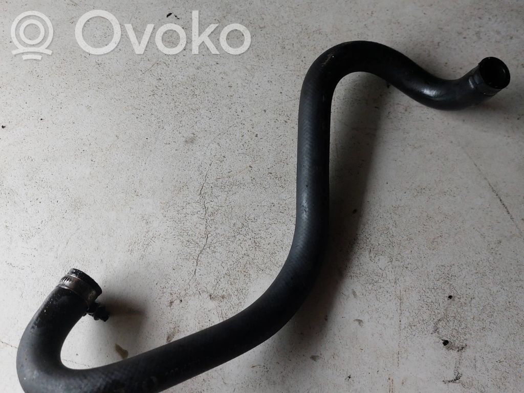 Ohjaustehostimen letkusto   30740267