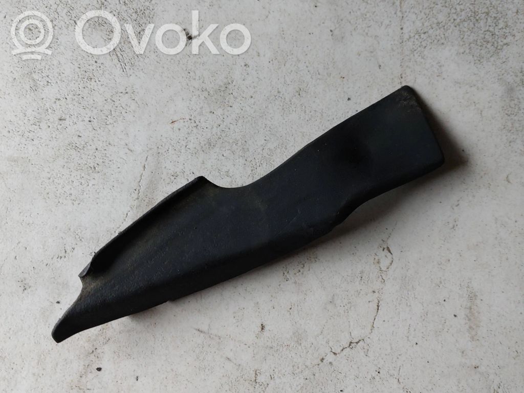 Windshield trim   8662737