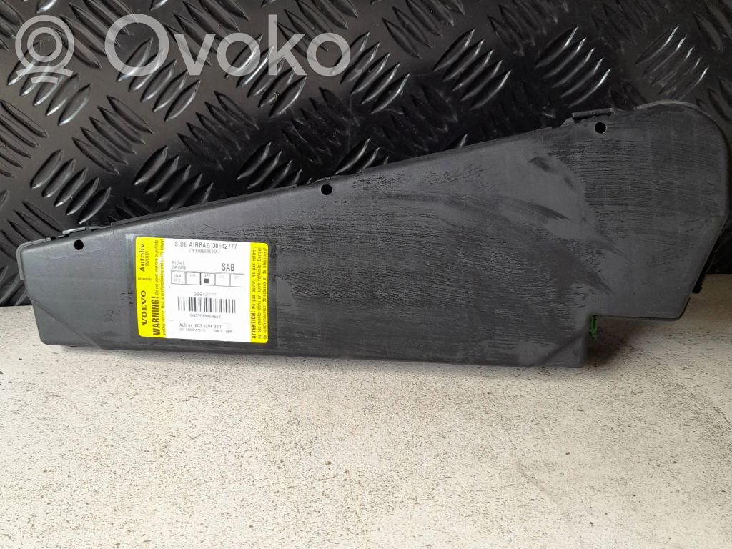 Volvo XC90 Airbag del asiento 